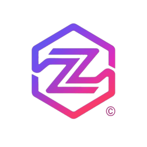 Ziyad Domains Logo